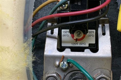 How To Change Your Hot Water Heater Temperature In Steps