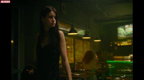 Milena Smit Nude Pics Page