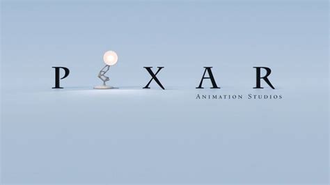 Pixar-Animation-Studio-logo | The Disney Blog