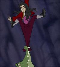 Female Captain Hook Enf Euf Comic Panels And Pages By Serisabibi E Hentai Lo Fi Galleries