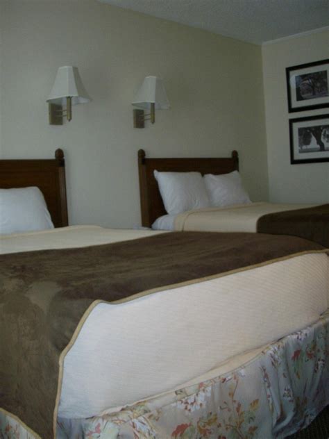 CHESHIRE MOTOR INN - Prices & Hotel Reviews (Atlanta, GA)