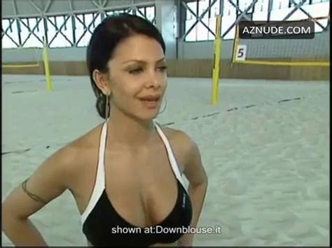 BLITZ NUDE SCENES AZNude