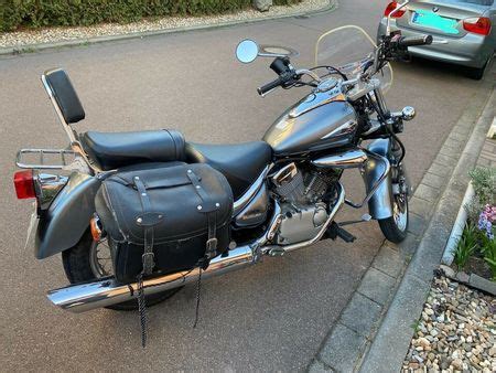 Suzuki Suzuki Intruder Chopper Lc Vl Tweedehands De Parking