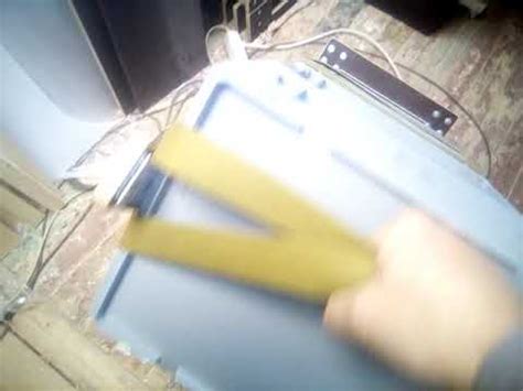 Тележка из ящиков систейнеров для инструмента. - YouTube