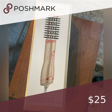 Conair Infinitipro Hot Air Brush