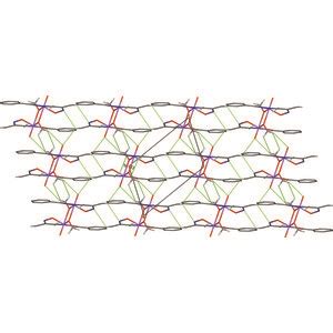 Iucr Synthesis And Crystal Structure Of Di Methoxo Bis Oxido N