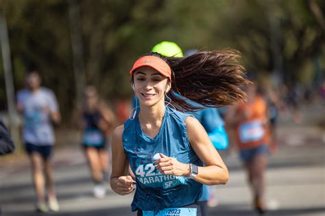 Como Treinar Para A Maratona Veja Dicas Para Estrear Na Prova Sua