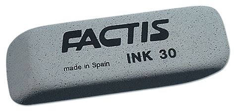 Ластик fc.INK30 Factis - купить в Киеве, лучшая цена на ластики ...