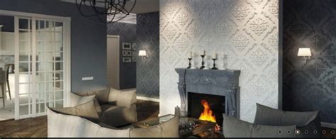 Декоративные изделия из бетона Краснодар СТЕНОВЫЕ 3D ПАНЕЛИ от ФАБРИКИ ...