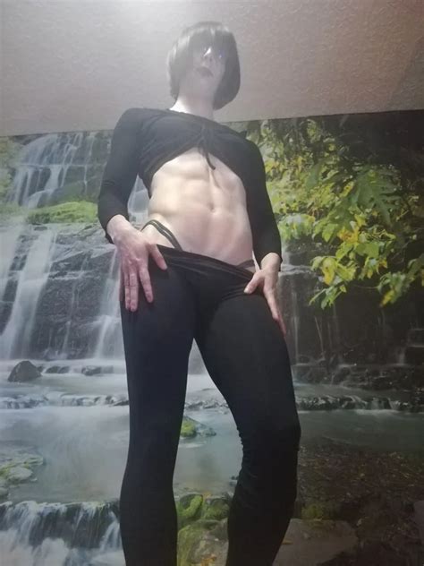 Sissy In Leggins Nude Pics Xhamster