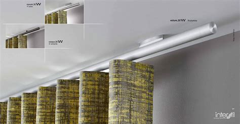 Curtain Tracksandrods