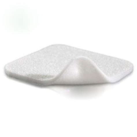 Mepilex Xt Soft Conformable Foam Dressing 20cm X 21cm X 5 Easymeds