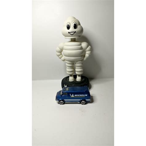 Michelin Collectibles And Hobbies Mercari