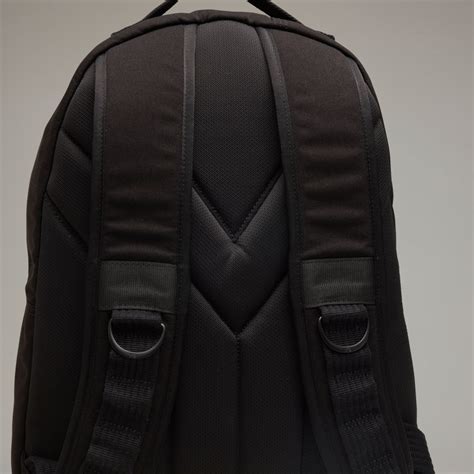 Adidas Y 3 Classic Backpack Black Adidas Lk
