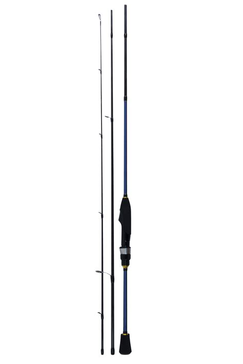 Streetracer Maximus Rod (Spinning) – Rodzilla Adventure Fishing Tackle