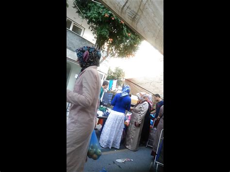 Candid Hijab Porn Pictures XXX Photos Sex Images 2085032 PICTOA