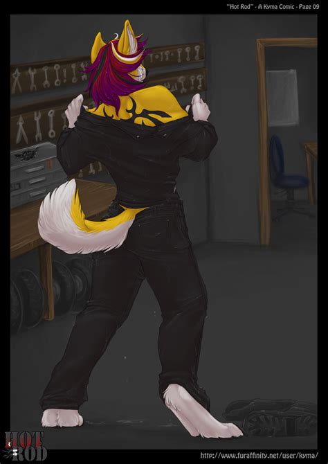 Read Kyma Hot Rod Hentai Porns Manga And Porncomics Xxx
