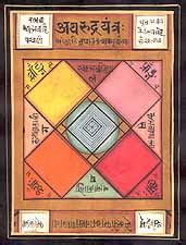 Rudra Yantra | Exotic India Art