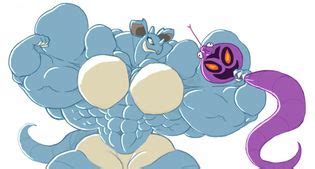 Hootscoot Luscious Hentai Manga Porn