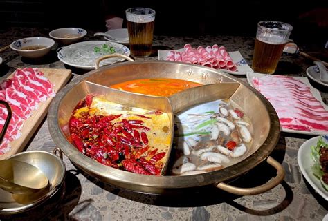 Restaurante Xiaolongkan Hot Pot Madrid