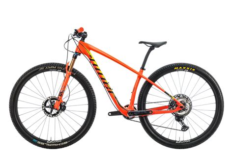 2020 Niner AIR 9 RDO