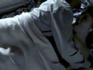 Naked Elizabeth Bigger In Bloody Homecoming