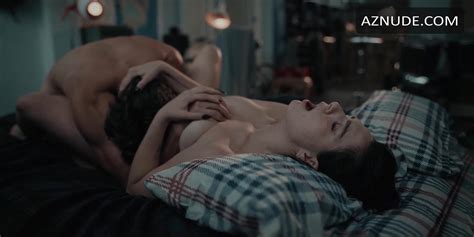 DARK DESIRE NUDE SCENES AZNude