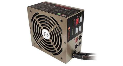 Thermaltake Tr2 W0134 550 W Solotodo