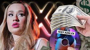 Iggy Azalea Sex Tape Guy In The Video Says It S Legit And Iggy Was Legal