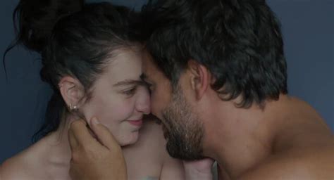 Nude Video Celebs Regina Pavon Sexy Dulce Obsesion 2022