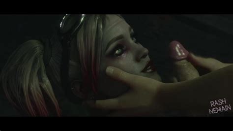 Harley Quinn Titjob Facial Cumshot D Hentai By Rashnemain Xxx Video E Film Porno Mobili
