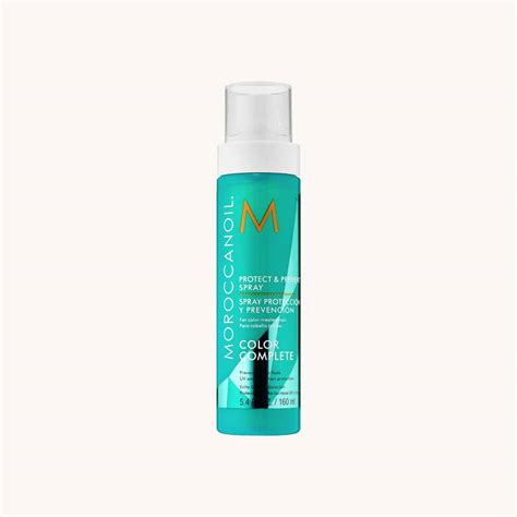 Moroccanoil Protect and Prevent Spray | Cruelty-Free Kitty