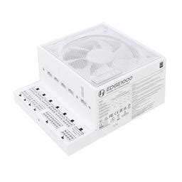 Lian Li EDGE 1000 W 80+ Platinum Certified Fully Modular ATX Power ...