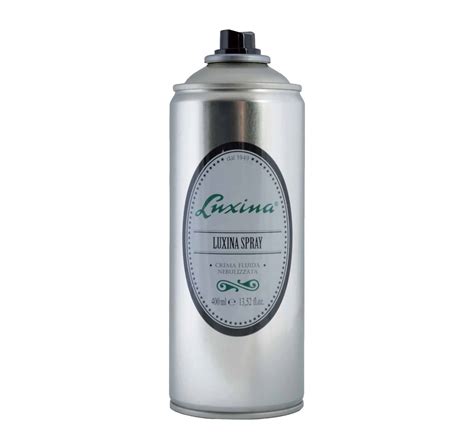 LUXINA SPRAY 400 ML – Marinor