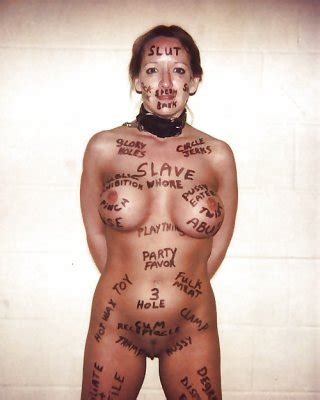 Body Writing And Humiliation Porn Pictures XXX Photos Sex Images 1987000 PICTOA