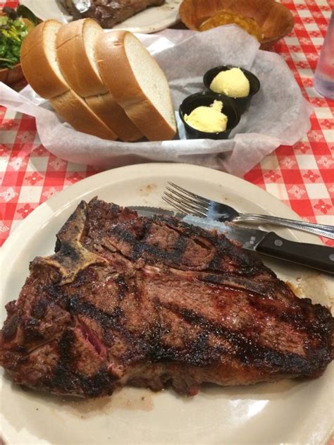 Pinnacle Peak Steakhouse Tucson Restaurant Reviews Phone Number