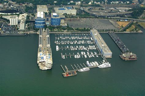 Lincoln harbor ferry service is expanding to meet higher demand 29