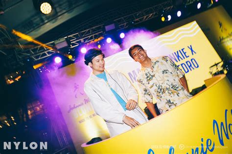 Johnnie Walker Launches Blonde Whisky Thats Made To Be Mixed