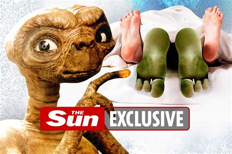 Aliens have kidnapped scores of humans for sex in the last 20 years