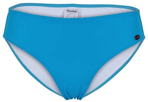Fashy Bikini Bottom Blau Ab Preisvergleich Bei Idealo De