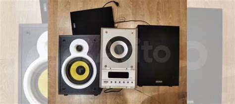 Колонки microlab pro 2 купить в Архангельске | Электроника | Авито