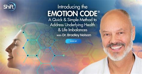 Release Your Toxic Trapped Emotions - The Emotion Code Technique with ...