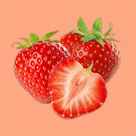 Premium Photo Stawberry