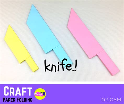 Paper Edge: 5 Easy Steps To Cutting-Edge Origami