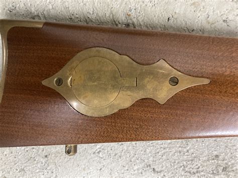 CLOSED - Thompson Center Hawken 50 cal. $350 | The Muzzleloading Forum