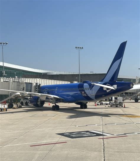 Breeze Airways Adds Its 69th City: Greensboro, NC - The Bulkhead Seat