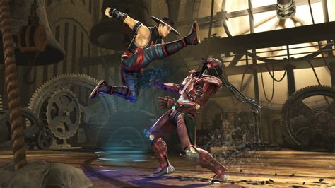 Download mortal kombat 9 pc - tabilla
