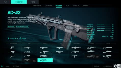 The Best Assault Rifle In Battlefield Diamondlobby