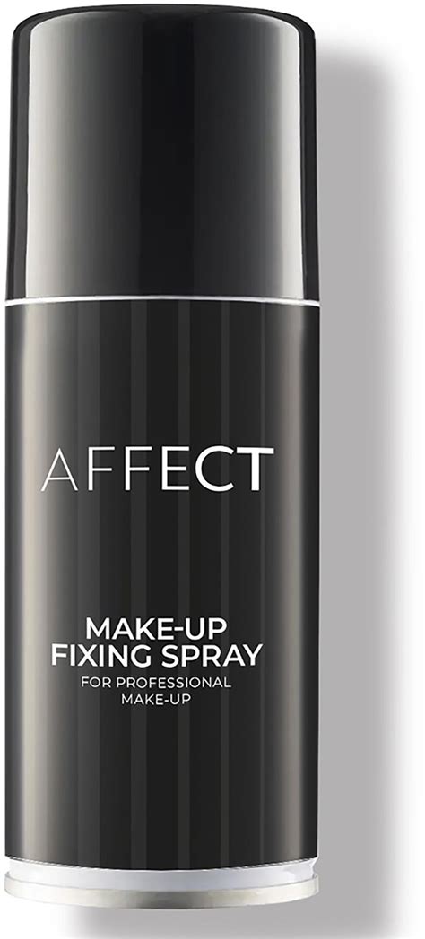 AFFECT Make-Up Fixing Spray For Professional Make-Up 150 ml | lyko.com