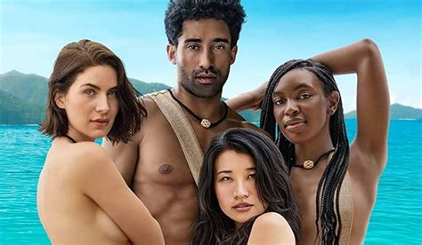 Here Is What Happened To The Cast Of Naked And Afraid Of Love Season